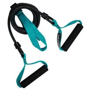 FINIS DRYLAND CORDS GREEN MEDIUM