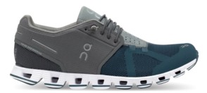 ON RUNNING MUJER CLOUD 50/50