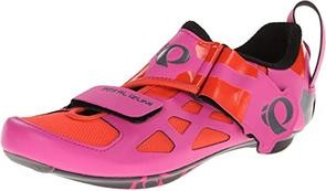 ZAPATILLAS W TRI FLY V CARBON PEARL IZUMI