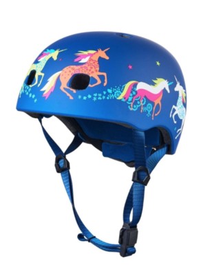 MICRO CASCO UNICORN