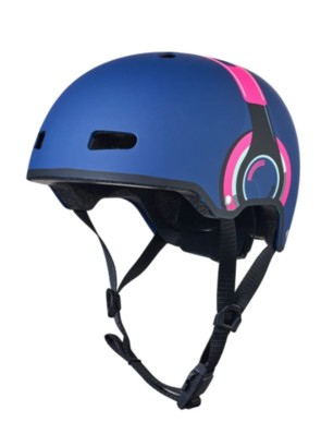 MICRO CASCO HEADPONE PINK