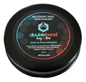 DOUBLE BOND CERA RECUPERACION 30G