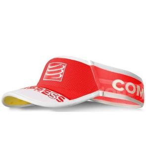 ULTRALIGHT VISOR CAP V2 COMPRESSPORT