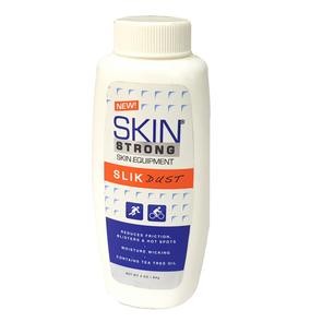 SKIN STRONG SILK (Dust)