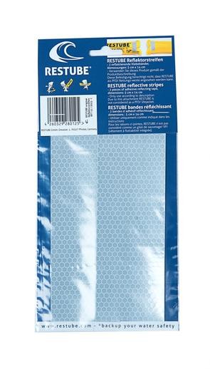 CINTAS REFLECTIVAS RESTUBE