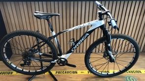 BICICLETA ORBEA ALMA