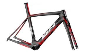 FRAME KIT G6 PRO 17, NEGRO MATE/COBRE CORAL
