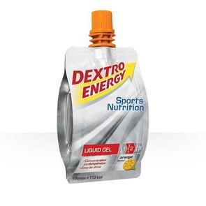 DEXTRO ENERGY LIQUID GEL ORANGE