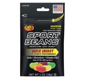 SPORT BEANS ASSORTED (SURTIDO)