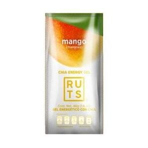 GEL ENERGETICO RUTS, MANGO, 1.6 OZ
