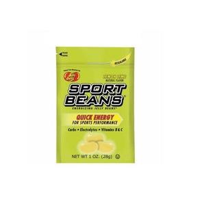 SPORT BEANS LEMON LIME