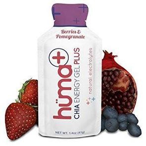 GEL HUMA CHIA PLUS MORAS GRANADA