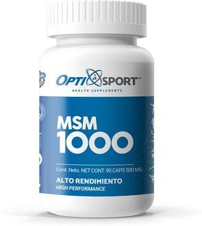 MSM 1000 C/90PZAS OPTISPORT