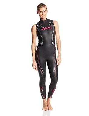 W Z FORCE 1.0 SL WETZOOT (WETSUIT)