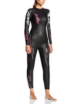 ZOOT W Z FORCE 3.0 WETSUIT