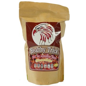 HEALTHY TRICK MIX SMOOTHIE