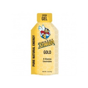 HONEY STINGER GOLD ENERGY GEL