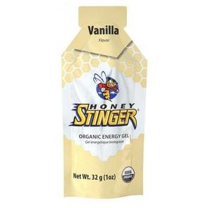 HONEY STINGER VANILLA ENERGY GEL