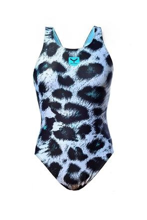 TAYMORY TRAJE DE BAÑO SW32D-SHOP LEOPARD