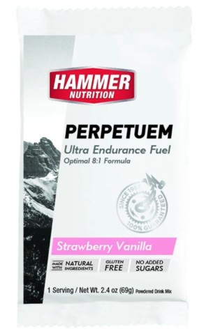 HAMMER PERPETUEM