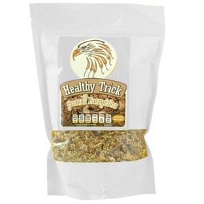 HEALTHY TRICK GRANOLA ENERGÉTICA CON ACAI