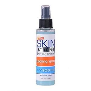 SKIN STRONG SOOTHE COOLING SPRAY