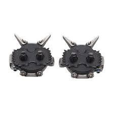 PLACAS PARA PEDAL SPEEDPLAY SYZR