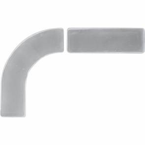 COLCHONETA PARA MANUBRIO SYNCROS GEL PAD