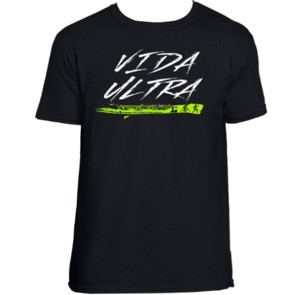 Playera Vida Ultra