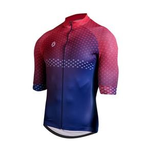 APHESIS JERSEY MANGA CORTA, GLOAMING