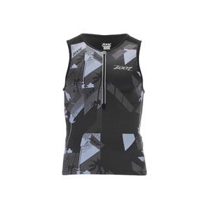 M ULTRA TRI TANK ULTRA-BLACK