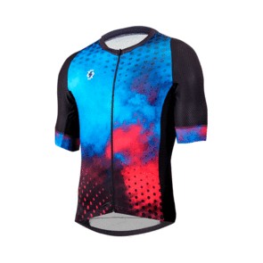 APHESIS JERSEY MANGA CORTA, IGNITE