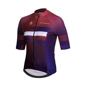 APHESIS JERSEY MUJER MANGA CORTA, ALBATROS