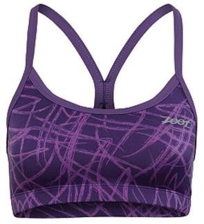 W PERFORMANCE TRI CAMI BRA PURPLE_HAZE_STATIC
