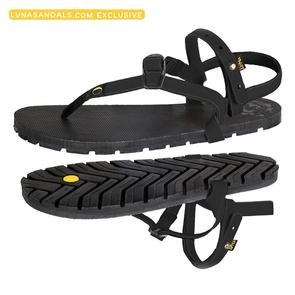 LUNA SANDALS ORIGEN
