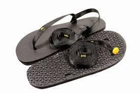 LUNA SANDALS THE OSO MGT