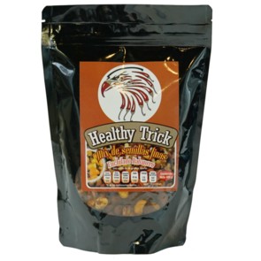 HEALTHY TRICK MIX DE SEMILLAS ENERGÉTICAS CON HABANERO