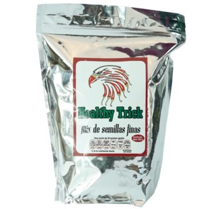 HEALTHY TRICK MIX DE SEMILLAS ENERGÉTICAS