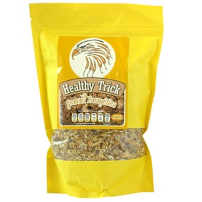 HEALTHY TRICK GRANOLA ENERGÉTICA