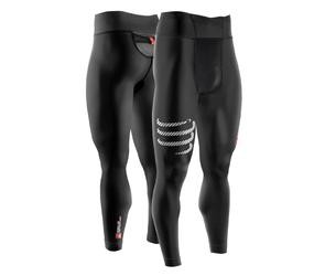 COMPRESION FULL TIGHTS MEN COMPRESSPORT