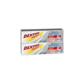 DEXTRO ENERGY DEXTROSE TABLETS 2 PACK