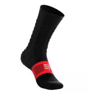 COMPRESSPORT PRO RACING SOCKS WINTER BIKE