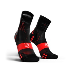 COMPRESSPORT RACING SOCKS V3 ULTRALIGHT BIKE
