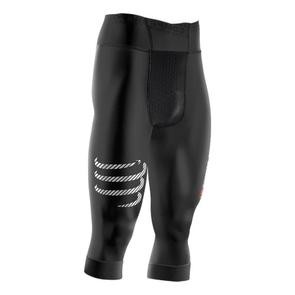 COMPRESSPORT RUNNING PIRATE 3/4 MEN
