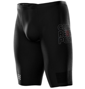 COMPRESSPORT RUNNING UNDER CONTROL SHORT MAN