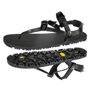 LUNA SANDALS OSO FLACO