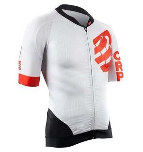 CYCLING ON/OFF MAILLOT COMPRESSPORT