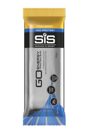 SIS Barra de proteína