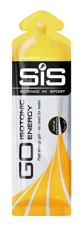 SIS Gel GO Energía Isotónica