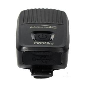 LAMPARA MAGICSHINE FOCUS 500 LUMENES FRONT